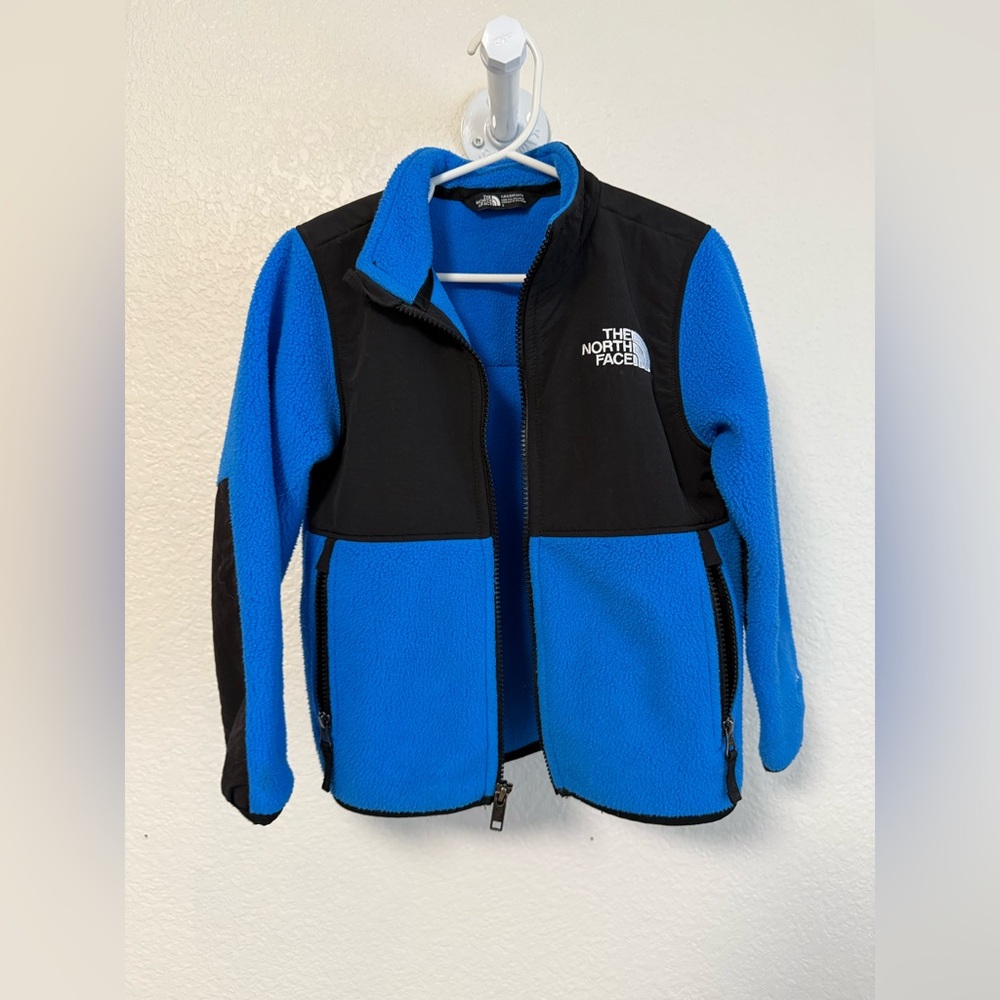 The North Face Kids’ Denali Fleece Jacket
